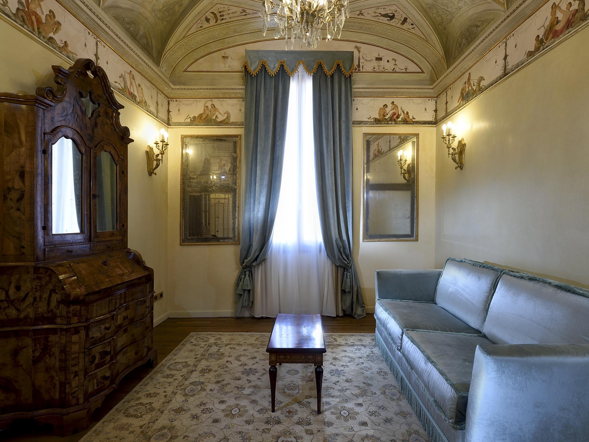 Hotel Ai Cavalieri Di Venezia Eksteriør billede